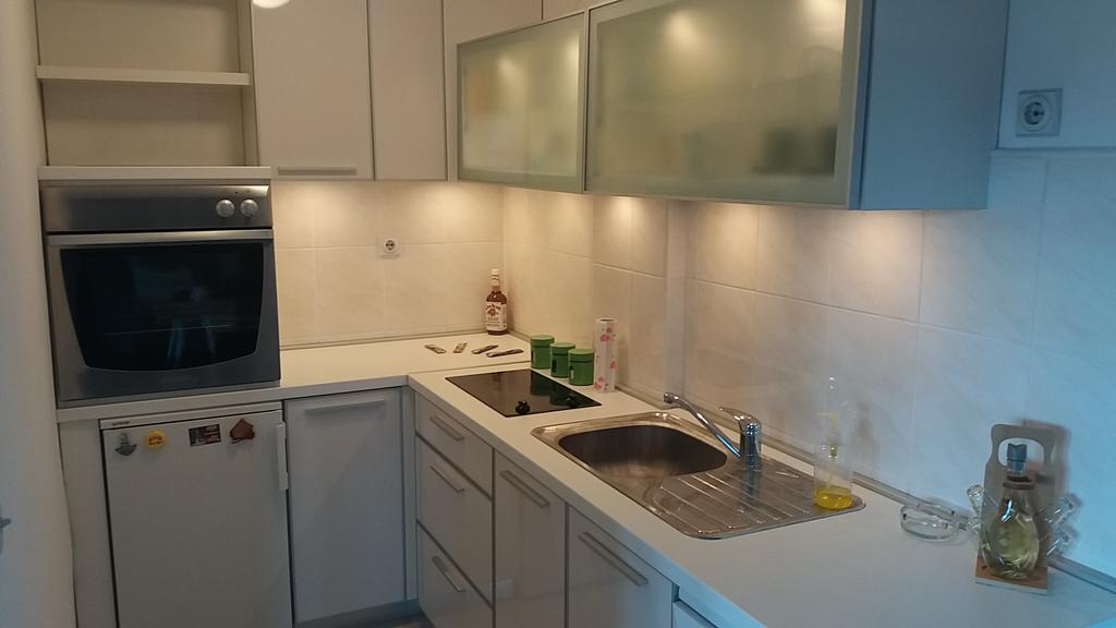 Ni Apartment Aleksija מראה חיצוני תמונה