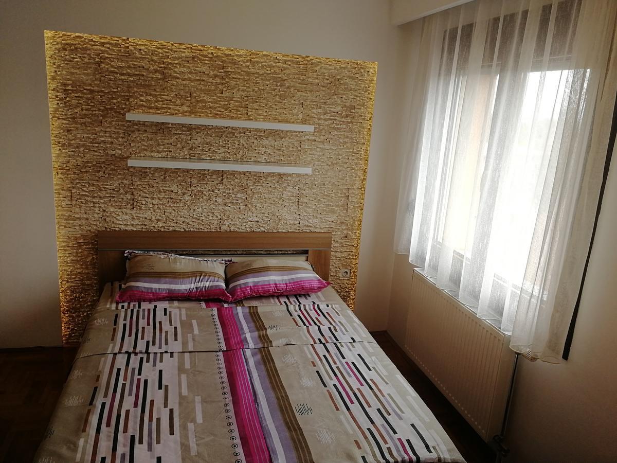 Ni Apartment Aleksija מראה חיצוני תמונה