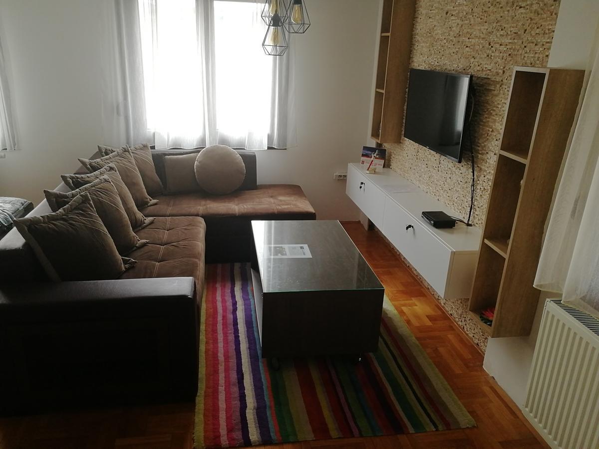 Ni Apartment Aleksija מראה חיצוני תמונה